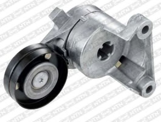 GA365.34  NTN-SNR - Механізм натягу ременя1