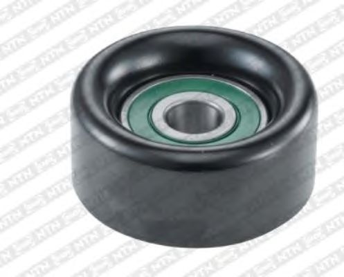 GA384.01  NTN-SNR - Обвідний ролик1