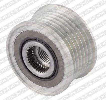 GA751.04  NTN-SNR - Шків генератора1