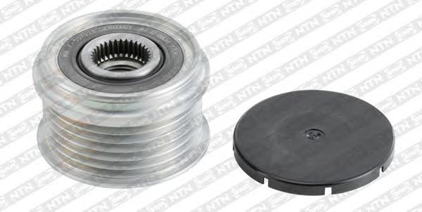 GA753.03  NTN-SNR - Шків генератора1