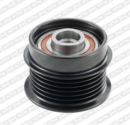 GA753.07  NTN-SNR - Шків генератора1