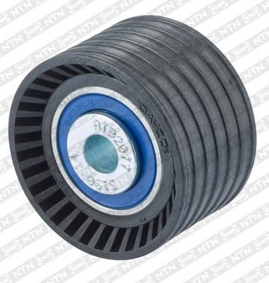 GE355.38  NTN-SNR - Обвідний ролик ременя ГРМ1