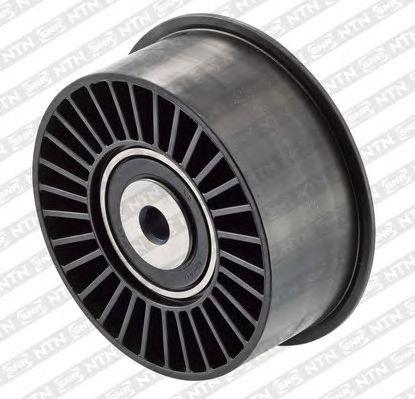 GE355.41  NTN-SNR - Обвідний ролик ременя ГРМ1