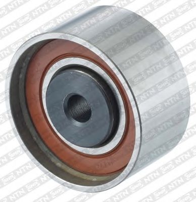 GE370.13  NTN-SNR - Обвідний ролик ременя ГРМ1