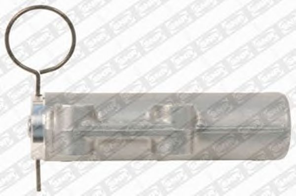 GT357.60  NTN-SNR - Механізм натягу ременя ГРМ1