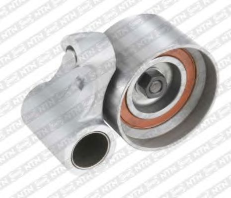 GT369.31  NTN-SNR - Натяжний ролик ременя ГРМ1