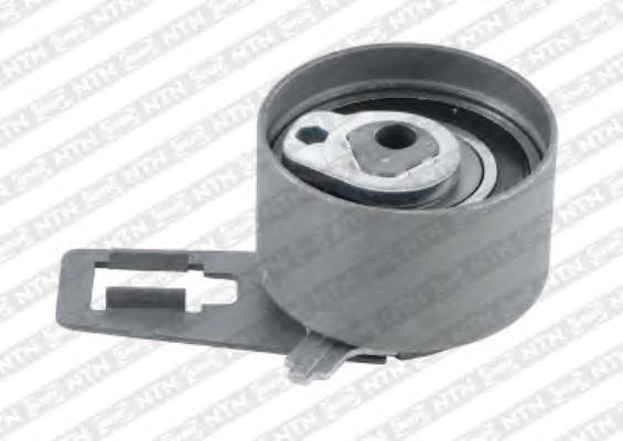 GT370.27  NTN-SNR - Натяжний ролик ременя ГРМ1