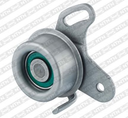 GT384.00  NTN-SNR - Натяжний ролик ременя ГРМ1