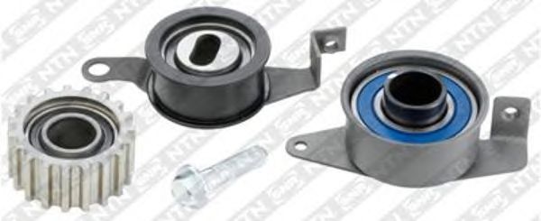 KD452.09  NTN-SNR - Ремкомплект ременя ГРМ1