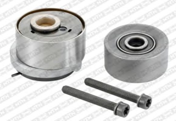 KD453.26  NTN-SNR - Ремкомплект ременя ГРМ1