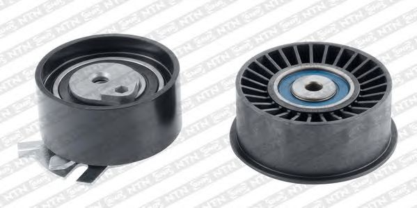 KD455.50  NTN-SNR - Ремкомплект ременя ГРМ1