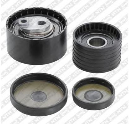 KD455.52  NTN-SNR - Ремкомплект ременя ГРМ1