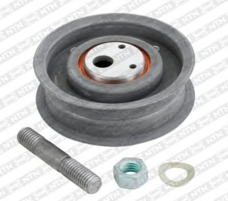 KD457.01  NTN-SNR - Ремкомплект ременя ГРМ1