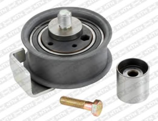 KD457.22  NTN-SNR - Ремкомплект ременя ГРМ1