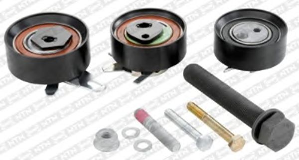 KD457.38  NTN-SNR - Ремкомплект ременя ГРМ1