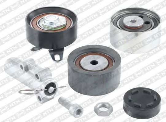 KD457.47  NTN-SNR - Ремкомплект ременя ГРМ1