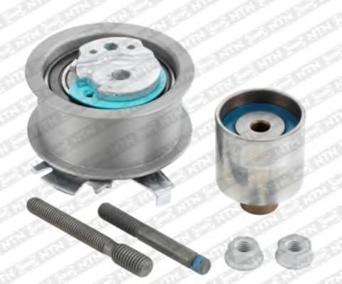 KD457.49  NTN-SNR - Ремкомплект ременя ГРМ1