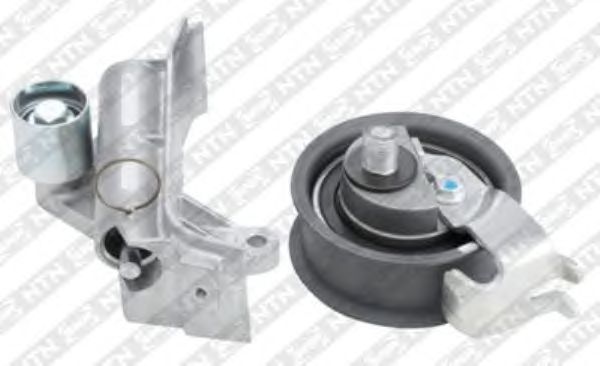 KD457.56  NTN-SNR - Ремкомплект ременя ГРМ1