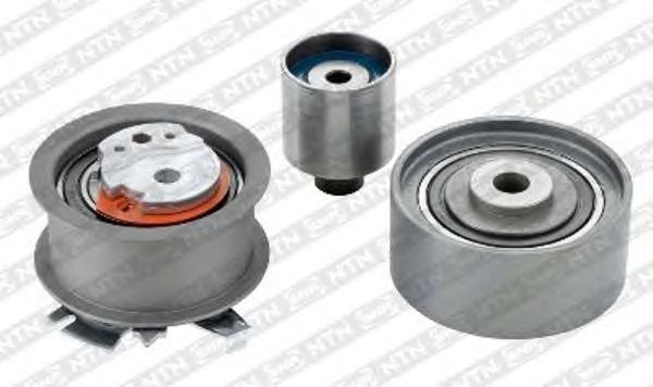 KD457.61  NTN-SNR - Ремкомплект ременя ГРМ1