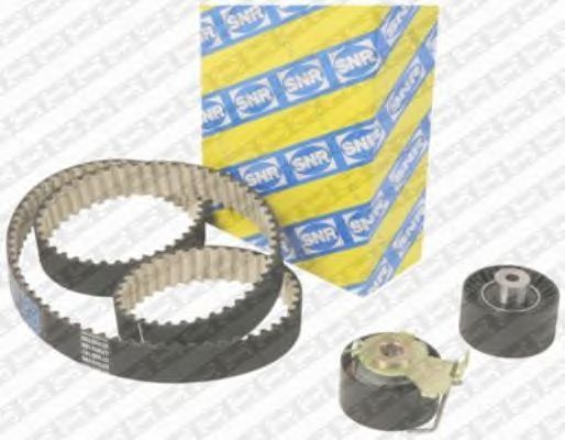 KD459.52  NTN-SNR - Ремкомплект ременя ГРМ1