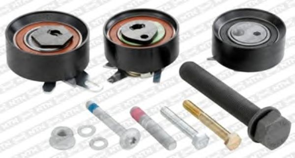 KD465.01  NTN-SNR - Ремкомплект ременя ГРМ1