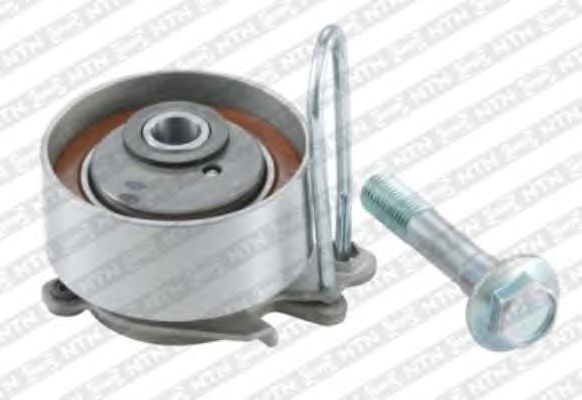 KD474.14  NTN-SNR - Ремкомплект ременя ГРМ1