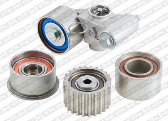 KD481.04  NTN-SNR - Ремкомплект ременя ГРМ1