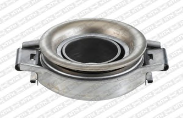 BAC368.07  NTN-SNR - Вижимний підшипник1