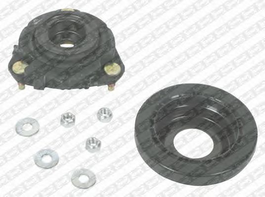 KB652.11  NTN-SNR - Комплект опори амортизатора1