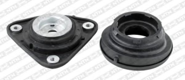 KB652.13  NTN-SNR - Комплект опори амортизатора1