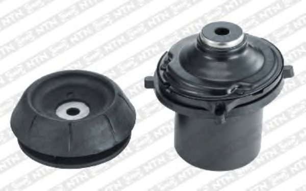 KB653.12  NTN-SNR - Комплект опори амортизатора1