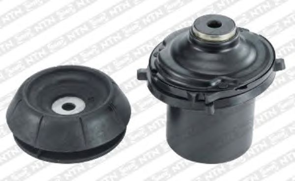KB653.13  NTN-SNR - Комплект опори амортизатора1