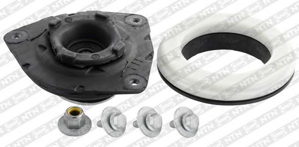 KB655.26  NTN-SNR - Комплект опори амортизатора1