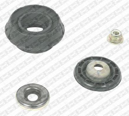 KB655.28  NTN-SNR - Комплект опори амортизатора1