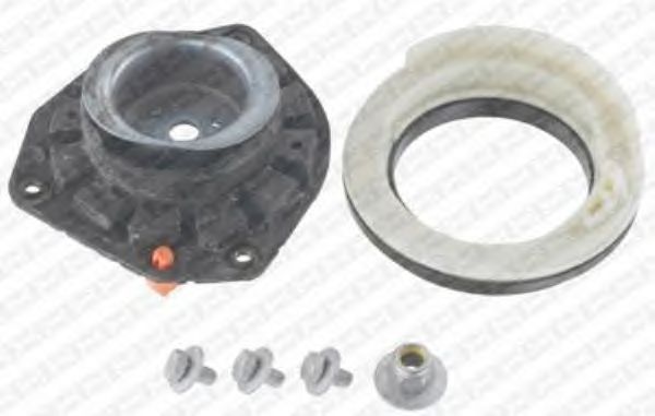 KB655.30  NTN-SNR - Комплект опори амортизатора1
