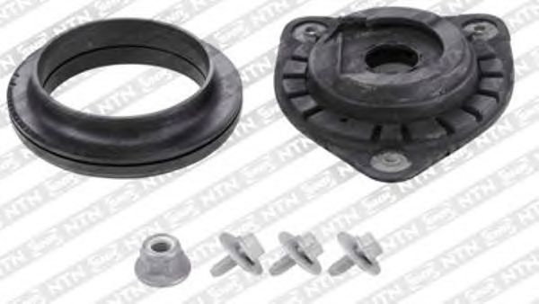 KB655.32  NTN-SNR - Комплект опори амортизатора1