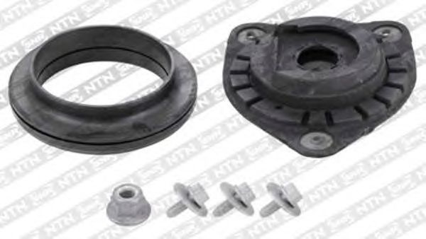 KB655.33  NTN-SNR - Комплект опори амортизатора1