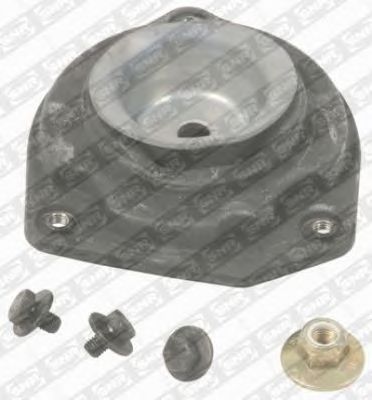 KB655.34  NTN-SNR - Комплект опори амортизатора1