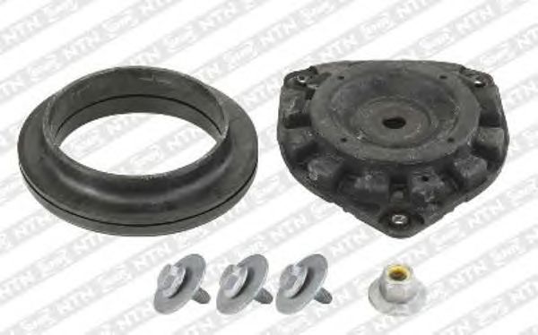 KB655.35  NTN-SNR - Комплект опори амортизатора1
