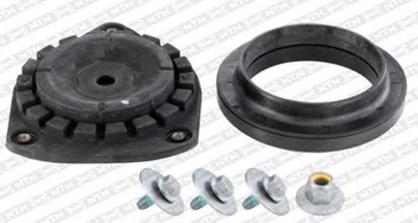 KB655.36  NTN-SNR - Комплект опори амортизатора1