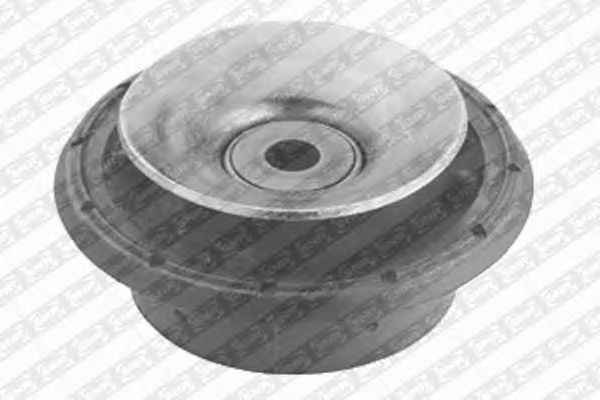 KB657.00  NTN-SNR - Комплект опори амортизатора1