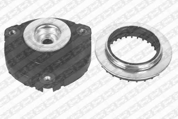 KB657.13  NTN-SNR - Комплект опори амортизатора1
