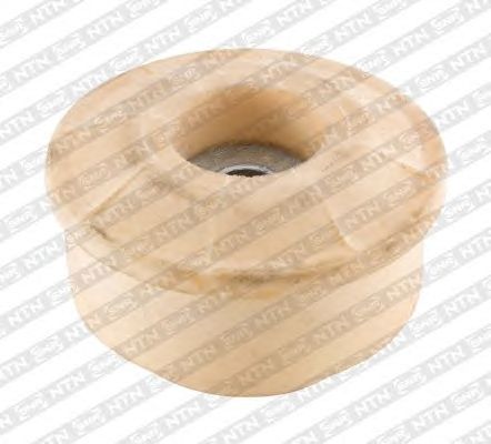 KB657.17  NTN-SNR - Комплект опори амортизатора1