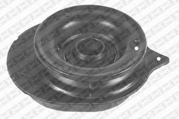 KB658.10  NTN-SNR - Комплект опори амортизатора1