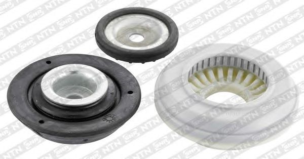 KB658.20  NTN-SNR - Комплект опори амортизатора1