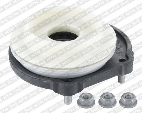 KB658.23  NTN-SNR - Комплект опори амортизатора1