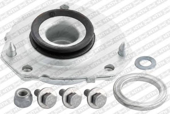 KB659.20  NTN-SNR - Комплект опори амортизатора1