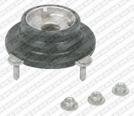 KB659.29  NTN-SNR - Комплект опори амортизатора1