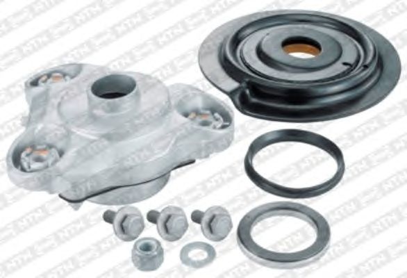 KB659.35  NTN-SNR - Комплект опори амортизатора1