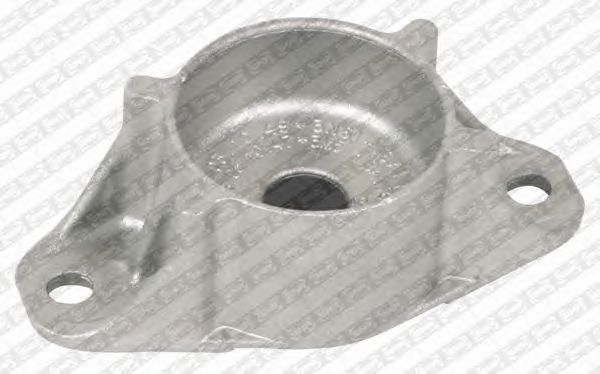 KB952.03  NTN-SNR - Комплект опори амортизатора1
